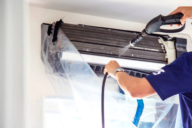 Best Air Duct Cleaning Company Near Me  in Frankenmuth, MI