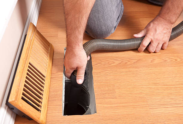 Best Air Duct Cleaning Near Me in MI