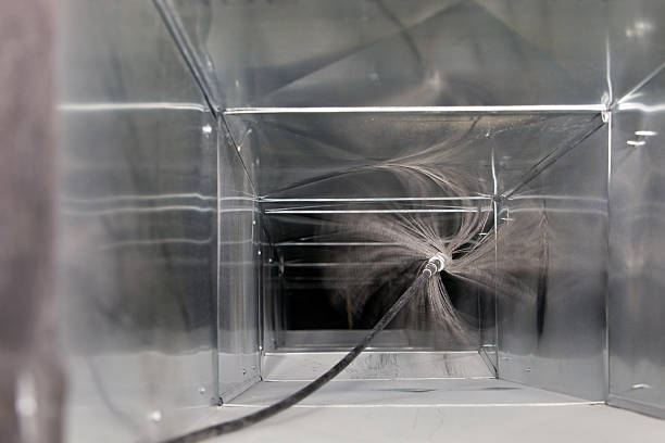 Reliable MI Airduct Cleaning Solutions