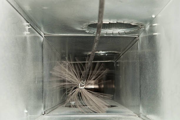 Best Emergency Air Duct Cleaning  in Frankenmuth, MI