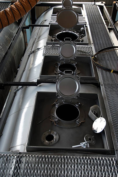 Best Dryer Vent Cleaning Services  in Frankenmuth, MI