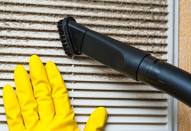 Best Best Air Duct Cleaning Company  in Frankenmuth, MI